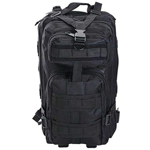 Mochila Tática Multiuso Escolar Cargueira 30 Litros Camping 929-A - Lorben