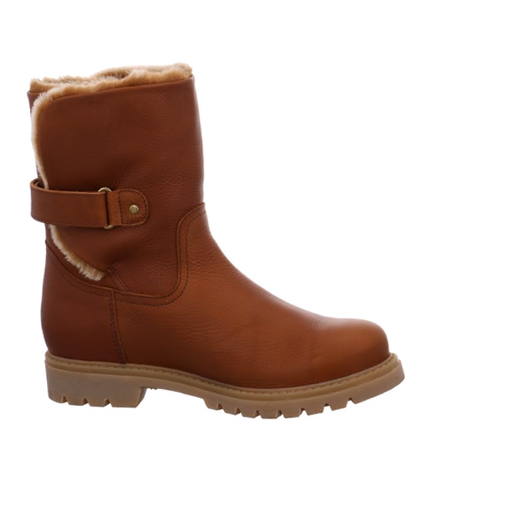 Panama Jack Felia Igloo - Botas Estilo Motero Mujer