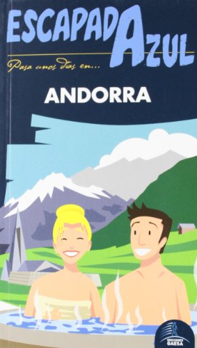 Escapada Azul Andorra