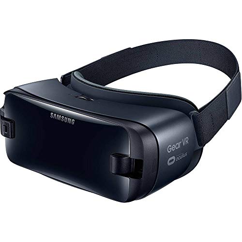 Óculos 3D Gear VR4 + Controle Original Samsung Note 9
