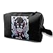 Produktbild Hdadwy Mob Psycho 100 Kosmetiktasche Tragbares Reise-Kit Organizer Haushalts-Aufbewahrungspaket Rasier-Kit-Tasche