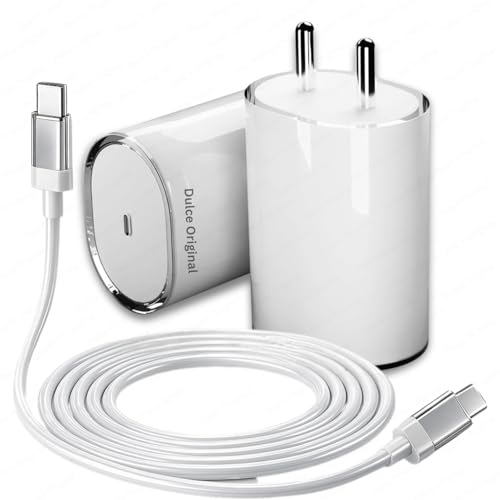 Image of Original 45W Type-C CMF Charger Compatible with CMF Phone 1 Nothing Phone 1 Nothing Phone 2A Plus CMF Adapter 45W RapidFast Charger Type C with SIX Months Replacement Warranty