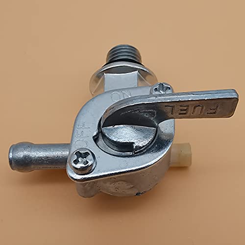 Yamakato Fuel Tank Shut Off Valve Switch Petcock For Generator Champion 50Cc 70Cc 110Cc 125Cc Dirt Bike Atv Chinese 28-1783-V M10X1.25 #TOP4