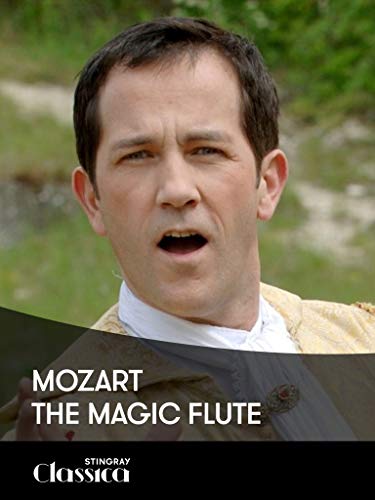 Mozart - The Magic Flute