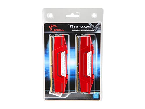 G.SKILL Ripjaws V Series DDR4 3600MHz 32GB(16GBx2) Memory Kit by G.SKILL - Image 3