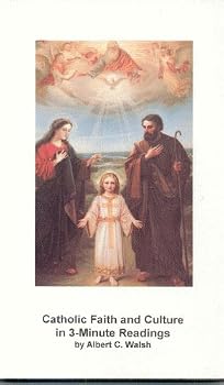 Unknown Binding Catholic Faith and Culture in Three Minute Readings Book