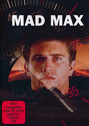 Preisvergleich Produktbild Mad Max 1