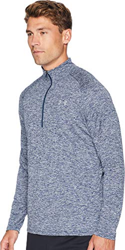 Image of Under Armour Men's Tech 2.0 1 /2 Zip