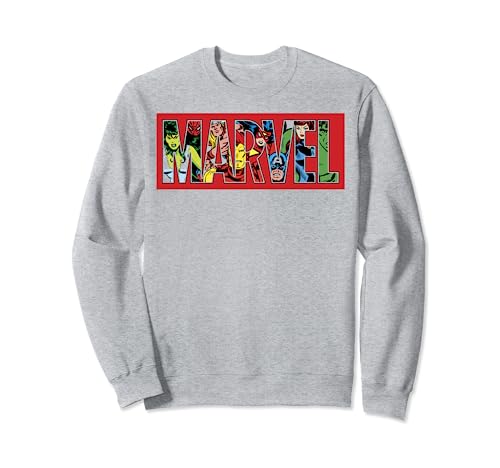 Sweat Avengers Marvel idéal pour vos soirées cinéma et moments détente