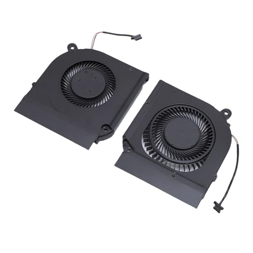 Ventilador de refrigeración GPU CPU de 5V para portátil 5 2020 N20C1 7