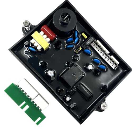 Image of DEVMO 91226 RV Water Heater Control Board, Compatible with G9-EXT G16-EXT GC6AA-10E GC10A-4E GCH6A-10E GCH10A-4E GE9-EXT GE16-EXT GEH9-EXT GEH16-EXT,Replace 93851