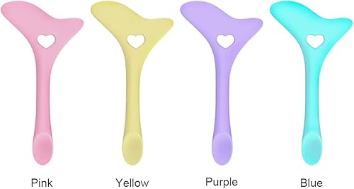 Miniatura 2 de Plantillas delineadoras de ojos, puntas de ala, ayuda para delineador de ojos de silicona, ayuda para dibujar Marscara, ayuda para el uso del lápiz