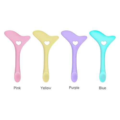 Miniatura 2 de Plantillas delineadoras de ojos, puntas de ala, ayuda para delineador de ojos de silicona, ayuda para dibujar Marscara, ayuda para el uso del lápiz