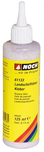 NOCH articolo n. : 61133 Colla Universale per plastici ferroviari 125 ml