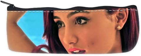 Ariana Grande attractive Custom Pencil Case Bag