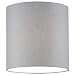 Produktbild Lampenschirm Shine - Loft Modular 4 / chintz grauer Stoff