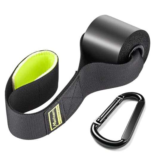 Durable Door Anchor for Resistance Bands