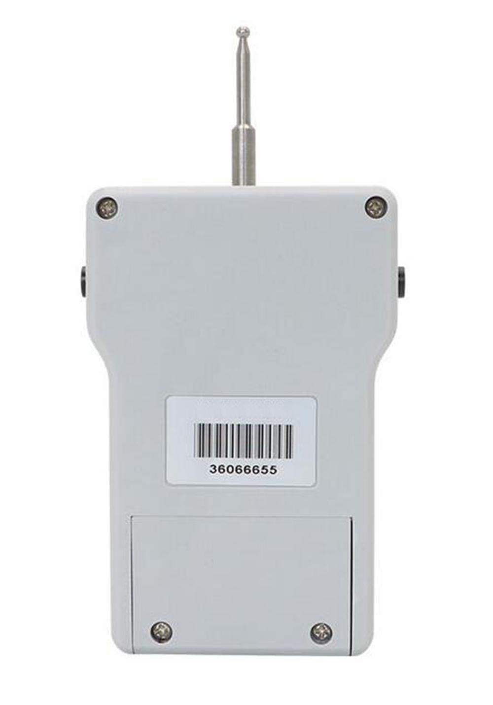 Digital Tension Gauge Force Meter Tester Tensionmeter Gauge Measurement Tool with 5 Units Conversion Max Load Value 10N 1KG 2.07Lb 36Oz 1000g for Electronic Switches Mechanical Pressures Test