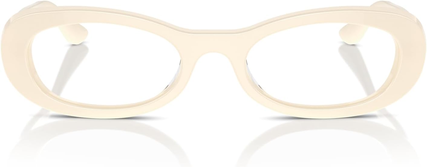 Vogue Eyewear Women's Vo5596 Oval Prescription Eyewear Frames