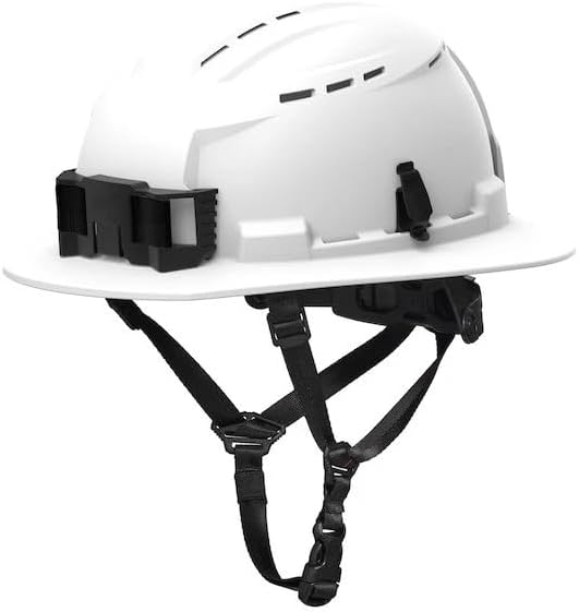for Milwaukee Tool 48-73-1099 Hard Hat Suspension, 6-1/2 to 8-1/2 Sz