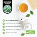 Imagen de Alpi Nature Moringa Infusión 250g