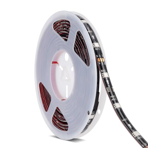 EKAZA Ambiente Light para TV KIT FITA LED RGB-IC 45''- 55'' polegadas IP65 - EKCL-T3601-2