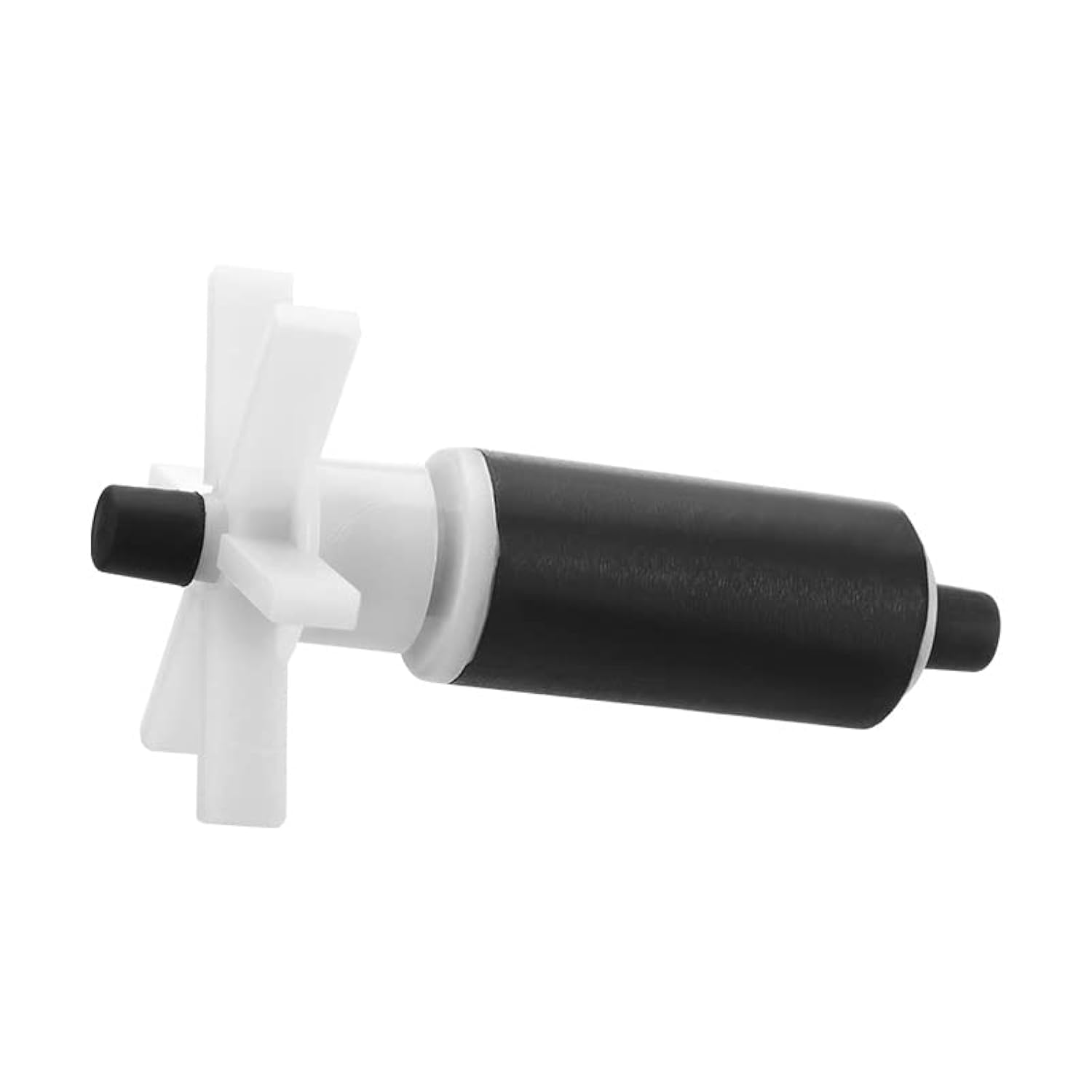 Submersible Pump Rotor Impeller with Shaft and Bearing 2m Replacement Magnetic Filter