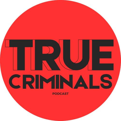 True Criminals cover art