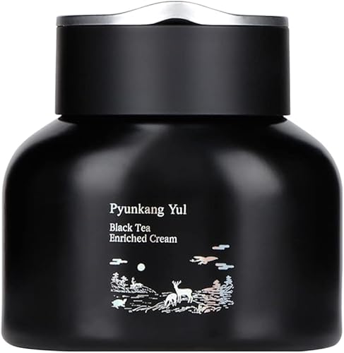 Pyunkang Yul Black Tea Enriched Cream