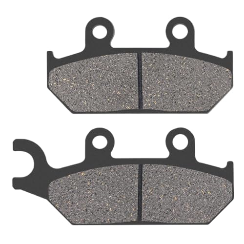 Plaquettes de frein moto Can Am Max 1000 XRS avant droit YXC700