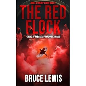 The Red Flock (The Angel of Mercy Series Book 4)