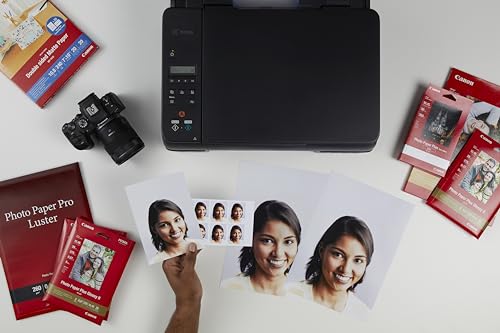 CANON PIXMA MEGA TANK G640 MFP 3EN1 - vue 5