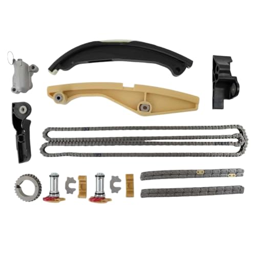 �G���W���^�C�~���O�`�F�[���L�b�g 3.5L 3.7L V6 DOHC �G���W���p �G�N�X�v���[���[ F150 �t���b�N�X �}�X�^���O �g�[���X �g�����W�b�g MKS MKZ �ƌ݊�������