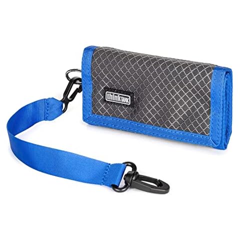 THINK TANK Pixel Pocket Rocket Messenger Bag, 75 cm, Black Cover