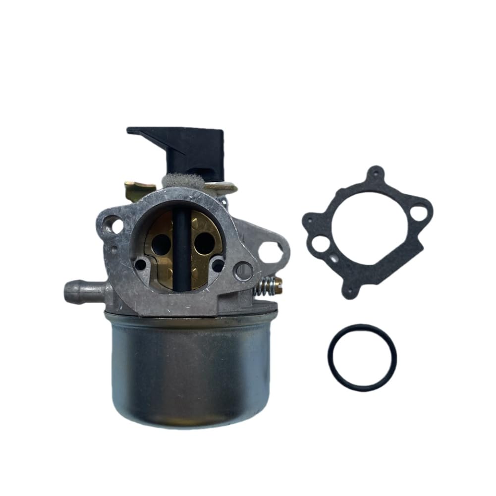 Carburetor Carb Gasket Compatible with Quantum Engine 498965 498965 299437 297599