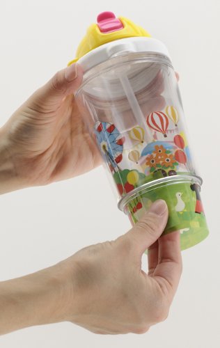 ritchel rid? It Straw Bottle L