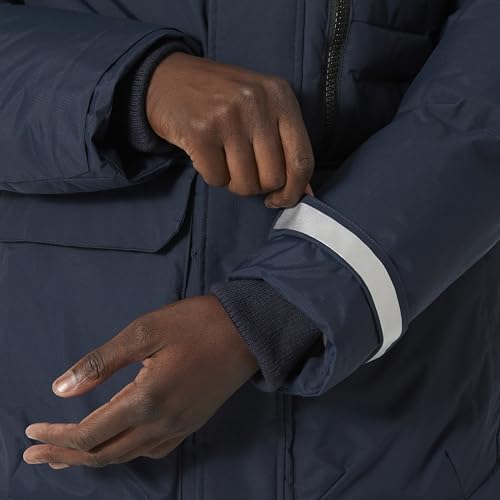 Image of Helly-Hansen Mens Tromsoe Down Jacket