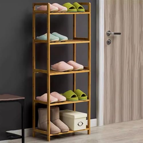 Étagère à chaussures multifonctionnelle à petit prix pour placard - 3
