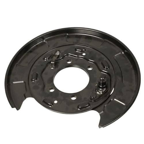 Subaru Brake Backing Plate - 26704FG010