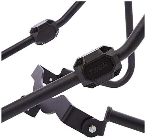 Pro Tork Protetor De Carenagem e Motor Armor XR Tornado 250 2008 Preto