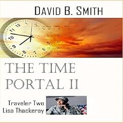 The Time Portal II cover art
