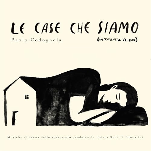 Per tornare ad avere il diritto di sognare (Instrumental)