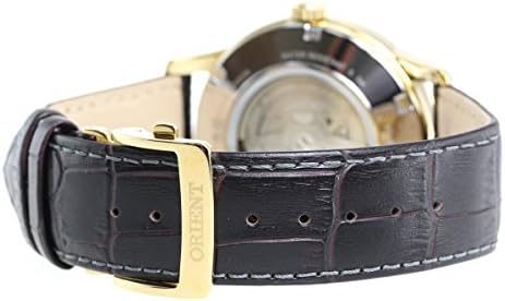 ORIENT classic SUN & MOON Arabic watch mechanical (with Hand-wind