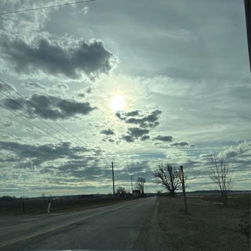 Thoughts on a December day....