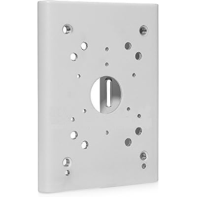 كاميرا Dahua PFA150 Pole Mount Bracket