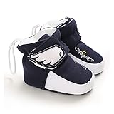 ►Las botas con una felpa suave y cómoda, los botines de vellón recién nacidos mantienen a tus pequeños pies para bebés pies cálidos, tostados y transpirables todo el día.