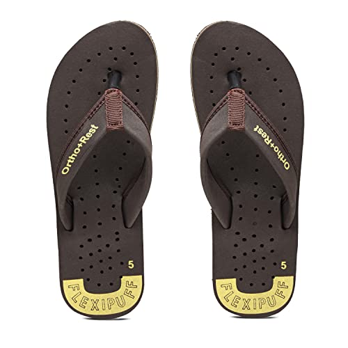 Image of Ortho + Rest Women's Ortho Comfort Flip Flops