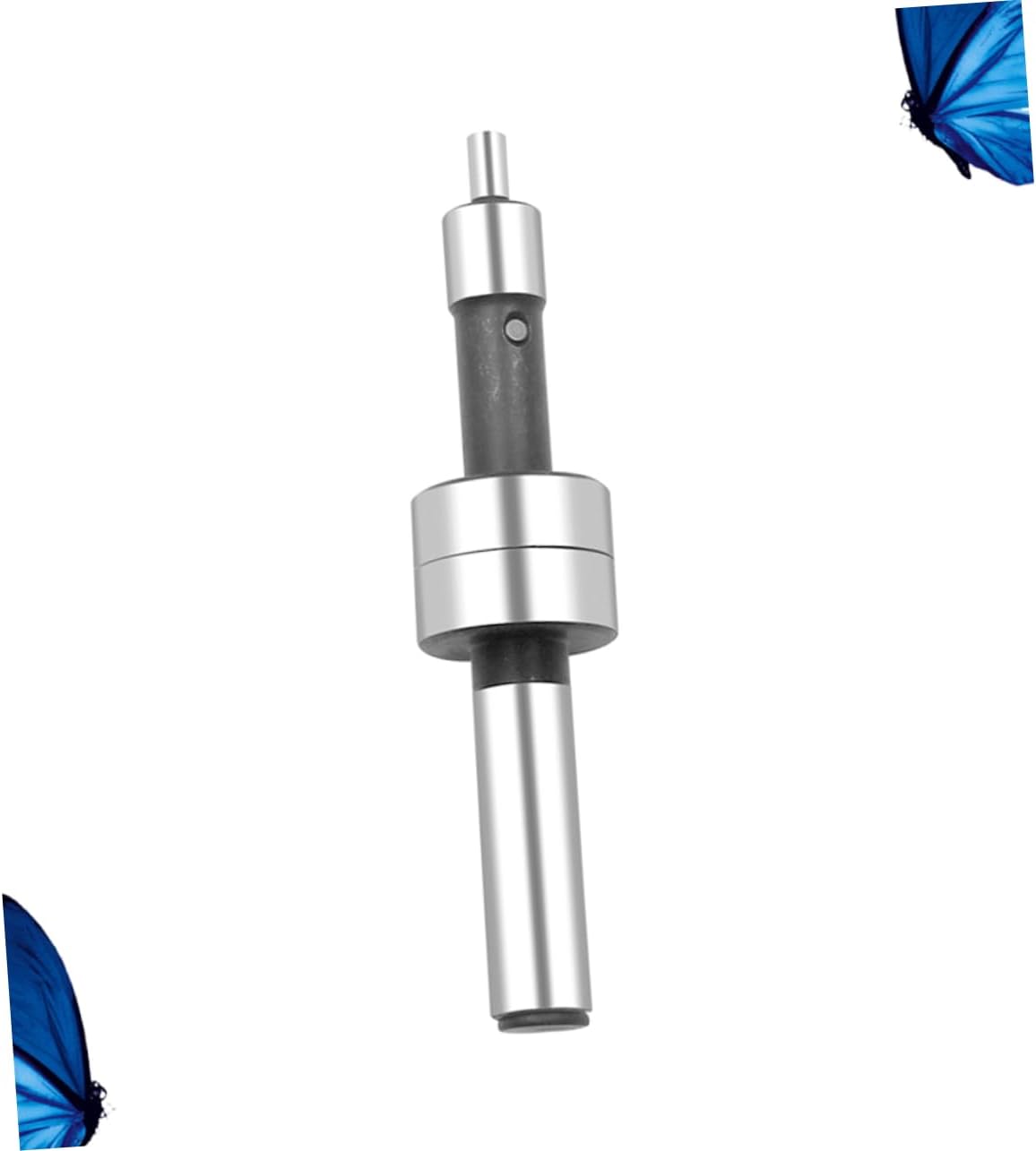OSALADI 2pcs Touch Point Sensor Position Testing Tool Milling Lathe Machine Made of Material