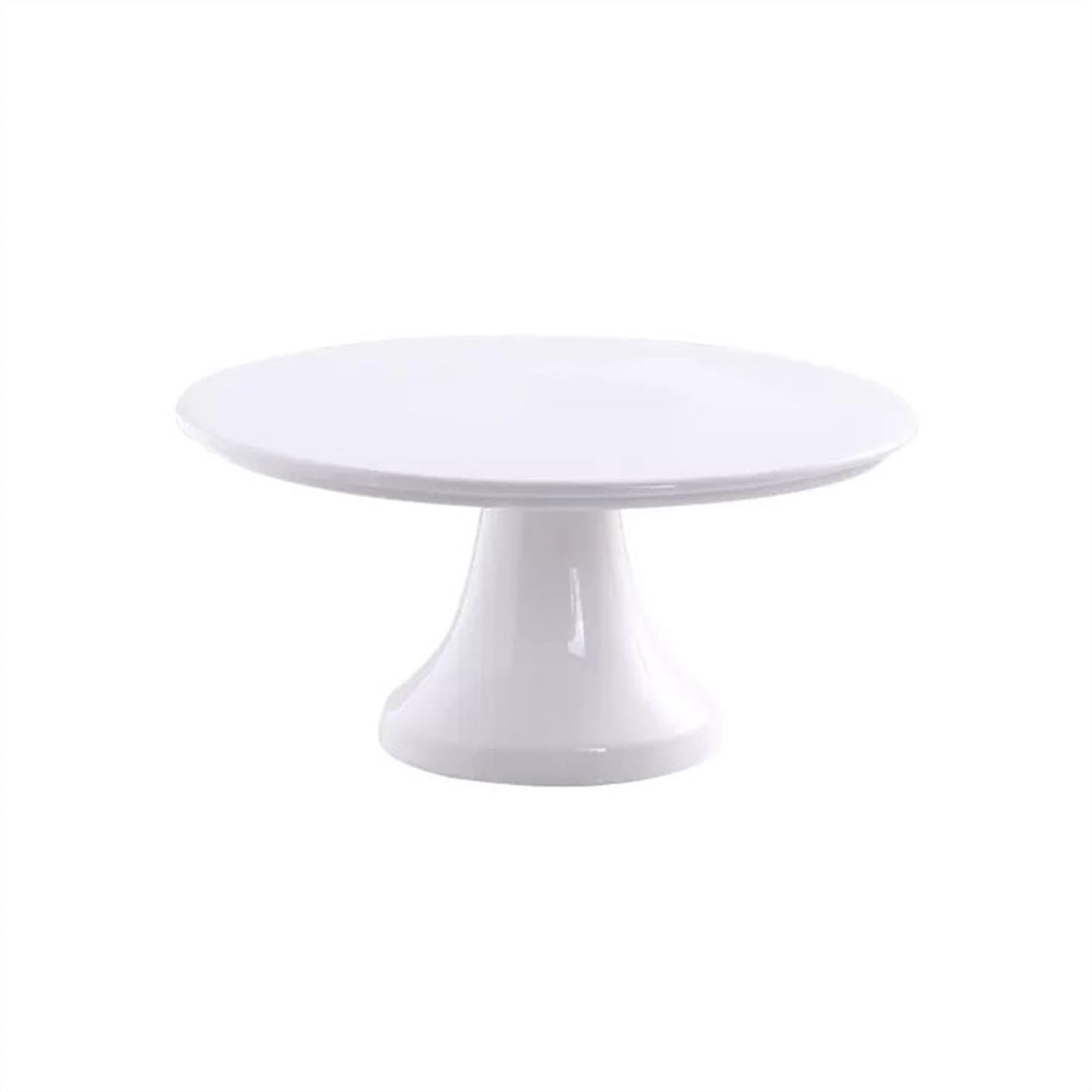 cake stand Cake Tray High Leg Bread Fruit Afternoon Tea Dim Sum Rack tiered cake stand(XS)