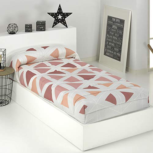 Lanovenanube: Edredón Ajustable Celia